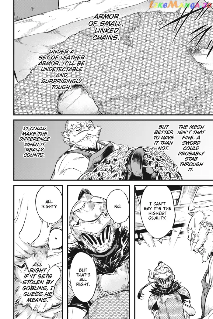 Goblin Slayer: Side Story Year One Chapter 9 image 21_optimized